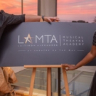 Vibrant New Musical Theatre Academy LAMTA at To Open in Cape Town Photo