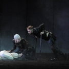BWW Review: DRUIDSHAKESPEARE: RICHARD III at THE ABBEY THEATRE Video