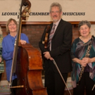 Leonia Chamber Musicians Society to Perform Last Season Concert, Timeless Romantics Photo