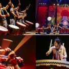 Yamato, the Drummers of Japan, Bring THE CHALLENGERS to 3 Florida Cities Photo