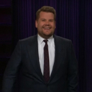 VIDEO: Watch James Corden Discuss the Latest Headlines From Stormy Daniels to Amazon  Video