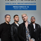 Walk the Moon to Perform at Band Together's Main Event June 23 Photo