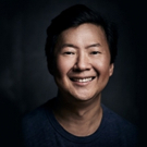 Ken Jeong to Speak at UNCG Commencement