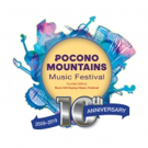 Pocono Mountains Music Festival Announces 10th Anniversary Season Video