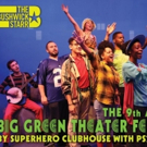 The Bushwick Starr Presents the 9th Annual BIG GREEN THEATER FESTIVAL Photo