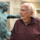 Sedona's Goldenstein Gallery Celebrates John Waddell Photo