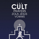 THE CULT to Perform Select Dates in North America and the UK Video