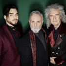 Queen and Adam Lambert Will Head To Australian Stadiums In February 2020 Video