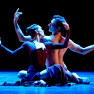 Joffrey Presents 'Across The Pond' Featuring Two World Premieres Photo