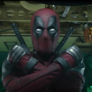 VIDEO: The Official Trailer for DEADPOOL 2 is Here! Video