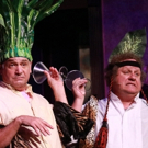 BWW Review: THE BIG BANG at Actors' Playhouse Photo