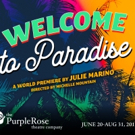 Purple Rose Theatre Company Rounds Out 2018-2019 Season with World Premiere WELCOME T Photo