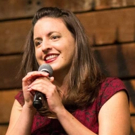Author And Stuttering Comedian Nina G To Headline Punch Line Sacramento Photo