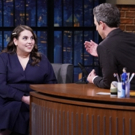 VIDEO: Beanie Feldstein Shares What Makes Her Pre-Show Ritual Different From Olivia W Video