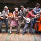 Palm Beach Dramaworks to Offer Free Student Tickets to WOODY GUTHRIE'S AMERICAN SONG Video