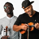 Black Violin Brings Impossible Tour To Cincinnati Music Hall
