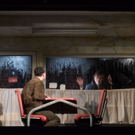 Photo Flash: First Look at Atlantic Theater Co's HANGMEN