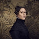 The HBO-BBC Drama GENTLEMAN JACK to Premiere on April 22