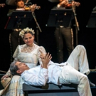BWW Review: NY City Opera's Moving, Lively CRUZAR and 'What is an Opera?' Photo