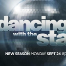 Celebrity Cast for the New Season of DANCING WITH THE STARS Announced Photo