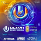 Ultra South Africa Releases Phase Two Lineup Ahead of 5th Anniversary Photo