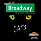 The 'West of Broadway' Podcast Discusses the National Tour of CATS Currently in Los A Photo