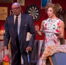 BWW Review: Sound Theatre's YOU CAN'T TAKE IT WITH YOU a Roller Coaster of Commitment