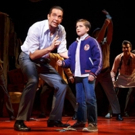 A BRONX TALE Makes its Way to San Francisco This Winter Photo