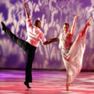 Cape Town City Ballet Comes to The Masque Theatre