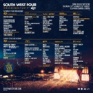 South West Four Festival Adds Example, Holy Goof, Sigala, Elderbrook to Lineup Photo