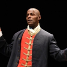 Paterson Joseph Brings His One Man Show SANCHO: An Act Of Remembrance To Wilton's Mus Photo