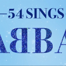 Melanie Moore, Emily Koch, And More Join 54 Sings ABBA At Feinstein's/54 Below