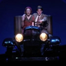 #TBT: Looking Back at Jeremy Jordan and Laura Osnes in BONNIE & CLYDE!