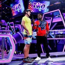 Scoop: Coming Up on a New Episode of TKO: TOTAL KNOCK OUT on CBS - Today, September 1 Photo