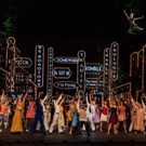 Theatre Under The Stars Houston Announces Cast for JEROME ROBBINS' BROADWAY Photo