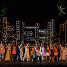 Global Roundup 5/3 - JEROME ROBBINS' BROADWAY, BEAUTY AND THE BEAST, THE PRINCE OF EGYPT AND MORE! 