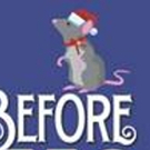 'TWAS THE NIGHT BEFORE CHRISTMAS Returns To Broadway Playhouse