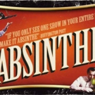 ABSINTHE At Caesars Palace to be Featured on the Season Two Premiere of VEGAS CAKES 4 Photo