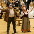 BWW Review: SWEENEY TODD IN CONCERT: Theater UnCorked Pops! Video