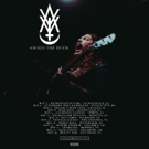 Amigo The Devil Launches Vinyl Pre-Order For Debut EP, On Tour Now Photo