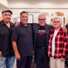 Rehearsals Have Begun For Luis Valdez's VALLEY OF THE HEART At Taper Photo