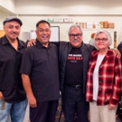 Rehearsals Have Begun For Luis Valdez's VALLEY OF THE HEART At Taper