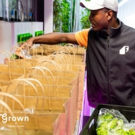 Freight Farms Announces 'Grown,' the World's First On-Site Vertical Farming Service Photo