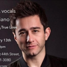 Michael Winther and Matt Baker Come to Birdland Theater