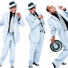 BEN VEREEN of STEPPIN' OUT WITH BEN VEREEN at the Musical Instrument Museum Interview