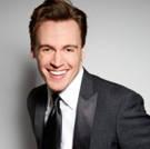 Erich Bergen To Perform Live At Catalina Bar & Grill, 12/28 & Today Video