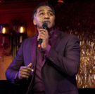 BWW TV: Watch Norm Lewis Sing an OLIVER! Classic from NUTCRACKER COOL at Feinstein's/ Video