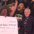 VIDEO: Ellen Surprises High School Choir With Fully Funded Trip To Carnegie Hall!