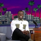 Kevin Hart to Co-Host THE TONIGHT SHOW STARRING JIMMY FALLON Next Week