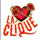 Heather Holliday, Scotty the Blue Bunny, and More Announced For LA CLIQUE NOEL at Edi Photo